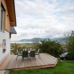 Haus Dorfinger Holiday home