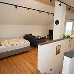 Haus Dorfinger Aufham
