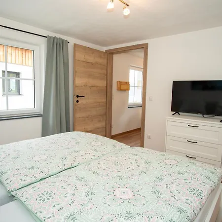 Haus Dorfinger Prázdninový dům *