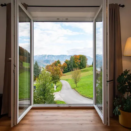 Haus Dorfinger