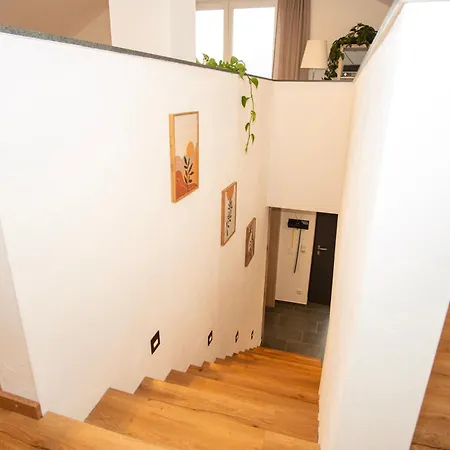 Haus Dorfinger *