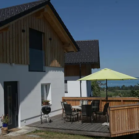 Holiday home Haus Dorfinger