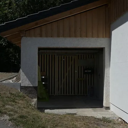 Haus Dorfinger Aufham