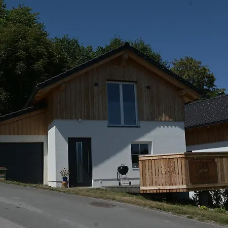 Haus Dorfinger
