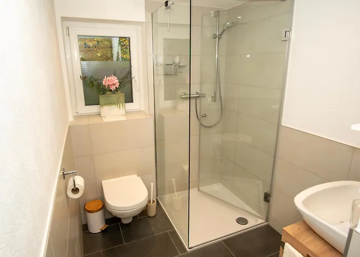 Haus Dorfinger * Aufham