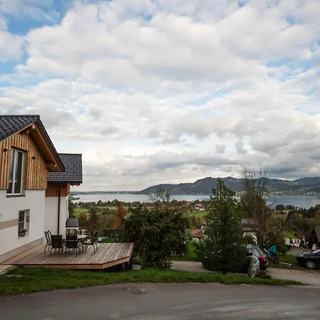 Nyaraló Haus Dorfinger