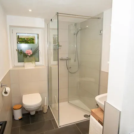 Tatil Evi Haus Dorfinger *