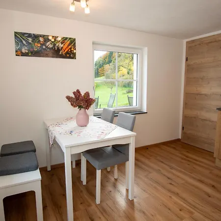 Haus Dorfinger Tatil Evi