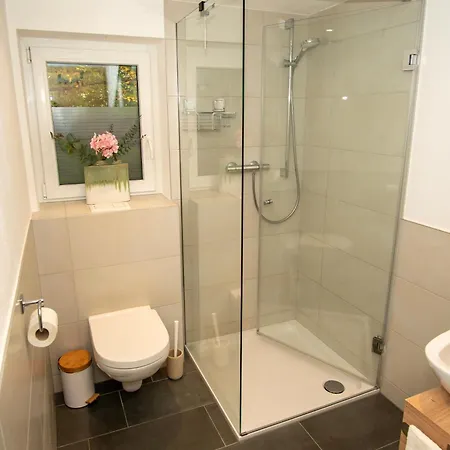 Haus Dorfinger * Aufham