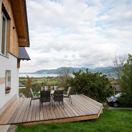 Haus Dorfinger Nyaraló