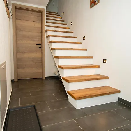 Nyaraló Haus Dorfinger