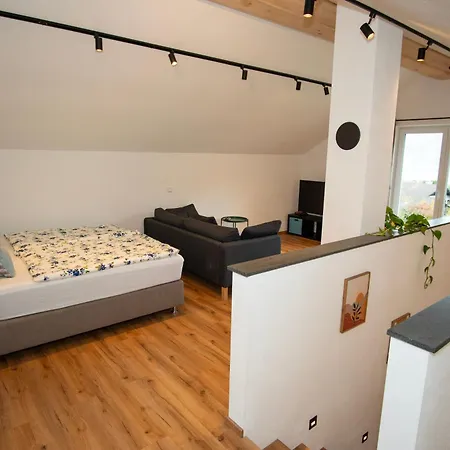 Haus Dorfinger Aufham