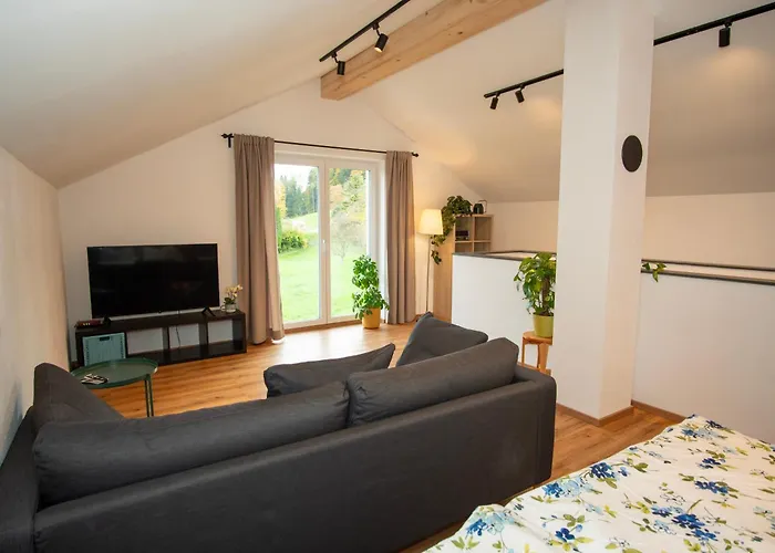 Tatil Evi Haus Dorfinger *