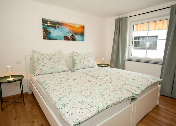 Tatil Evi Haus Dorfinger *