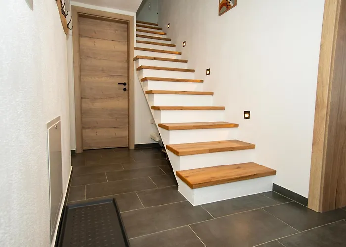 Tatil Evi Haus Dorfinger